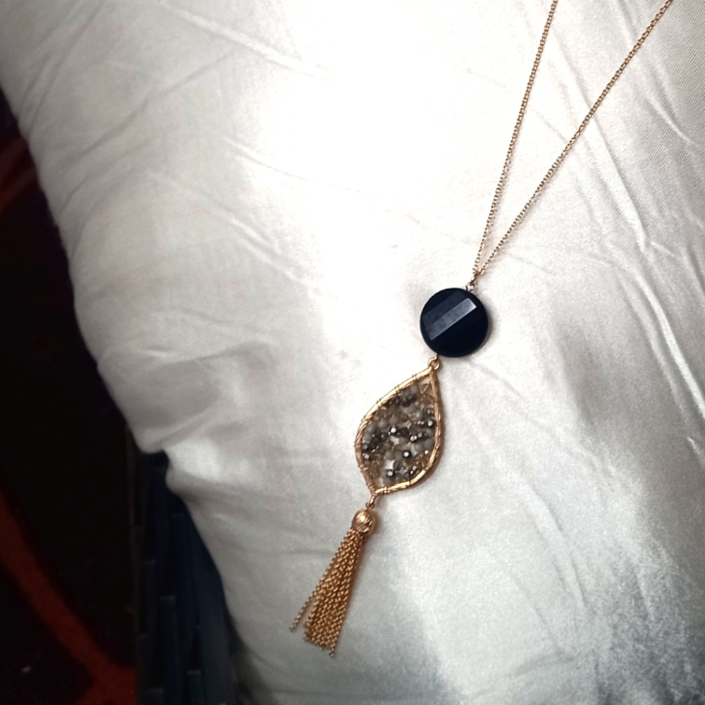 Statement Necklace